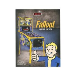 Fallout LE Flyer